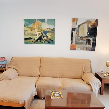 Apartamentos Rotonda Conil de la Frontera Kültér fotó