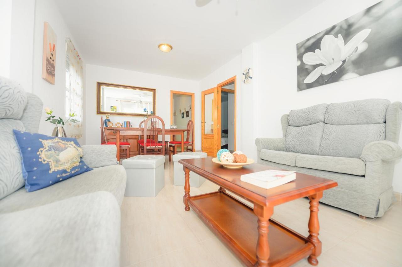 Apartamentos Rotonda Conil de la Frontera Kültér fotó