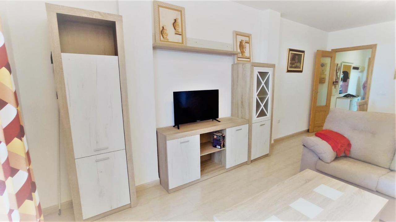 Apartamentos Rotonda Conil de la Frontera Kültér fotó