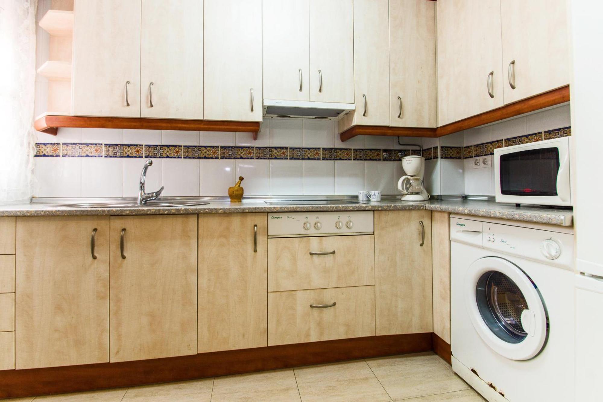 Apartamentos Rotonda Conil de la Frontera Szoba fotó