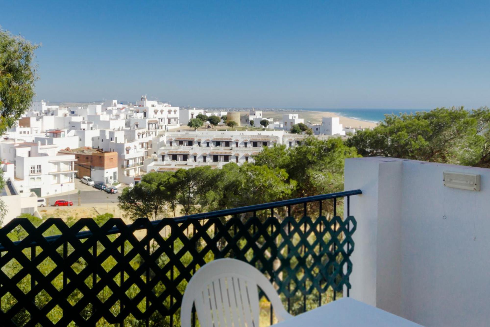 Apartamentos Rotonda Conil de la Frontera Szoba fotó