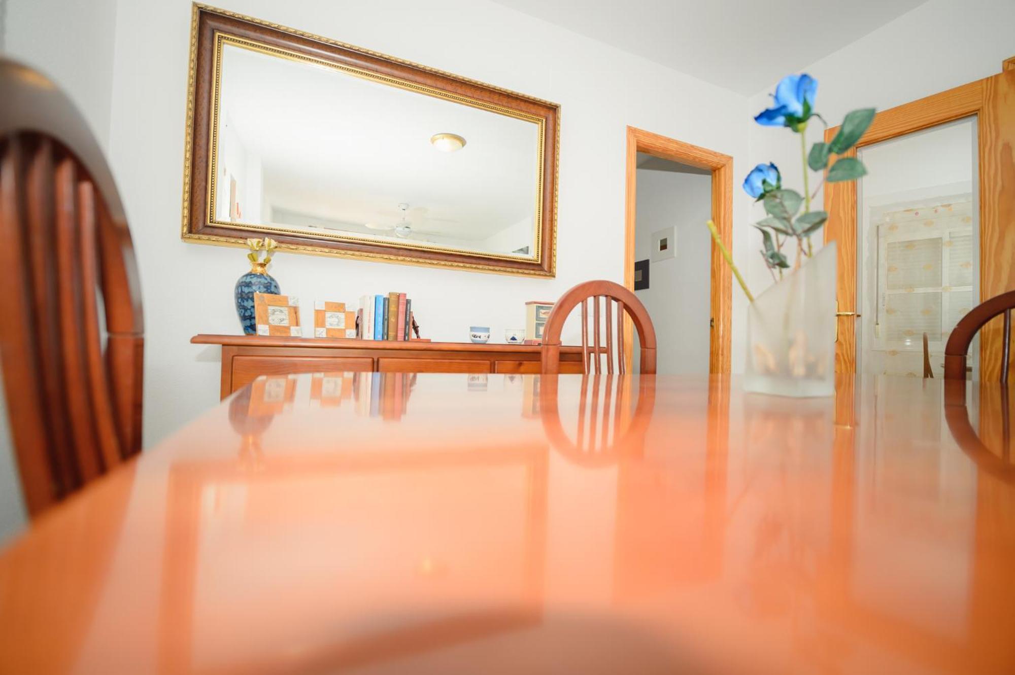 Apartamentos Rotonda Conil de la Frontera Szoba fotó