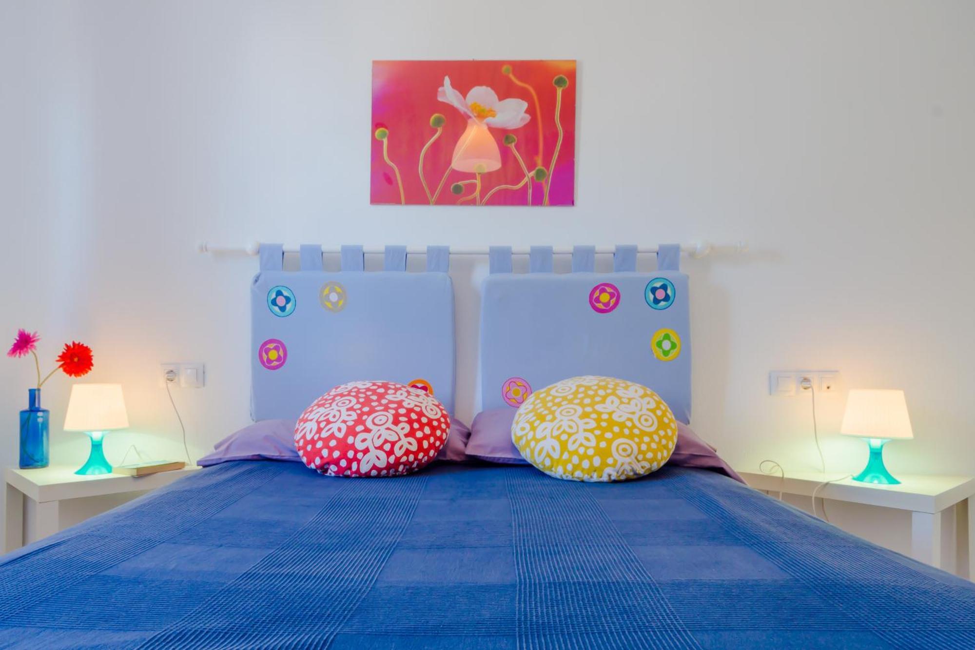 Apartamentos Rotonda Conil de la Frontera Szoba fotó
