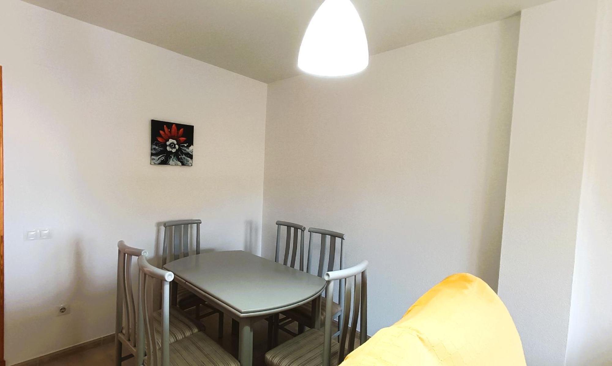 Apartamentos Rotonda Conil de la Frontera Szoba fotó