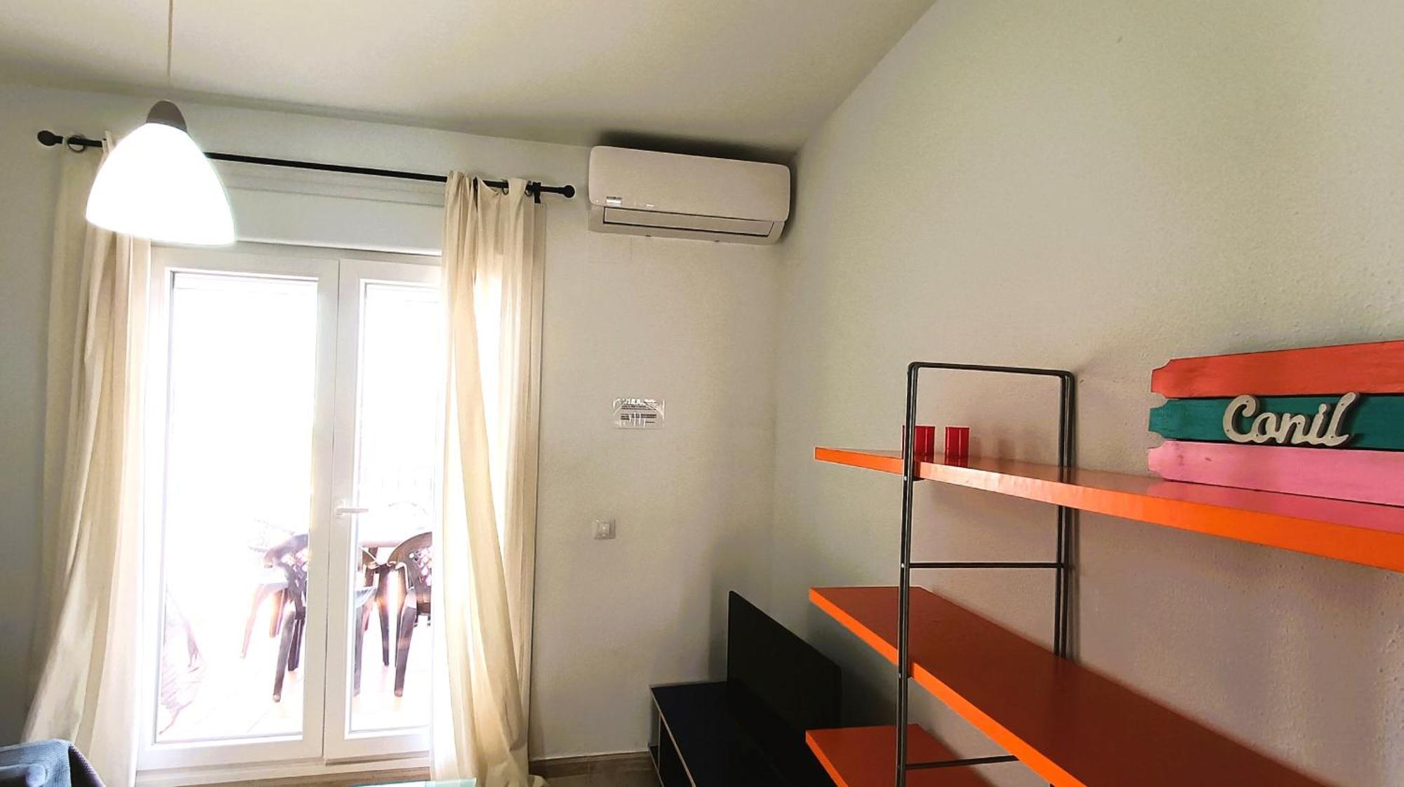 Apartamentos Rotonda Conil de la Frontera Kültér fotó