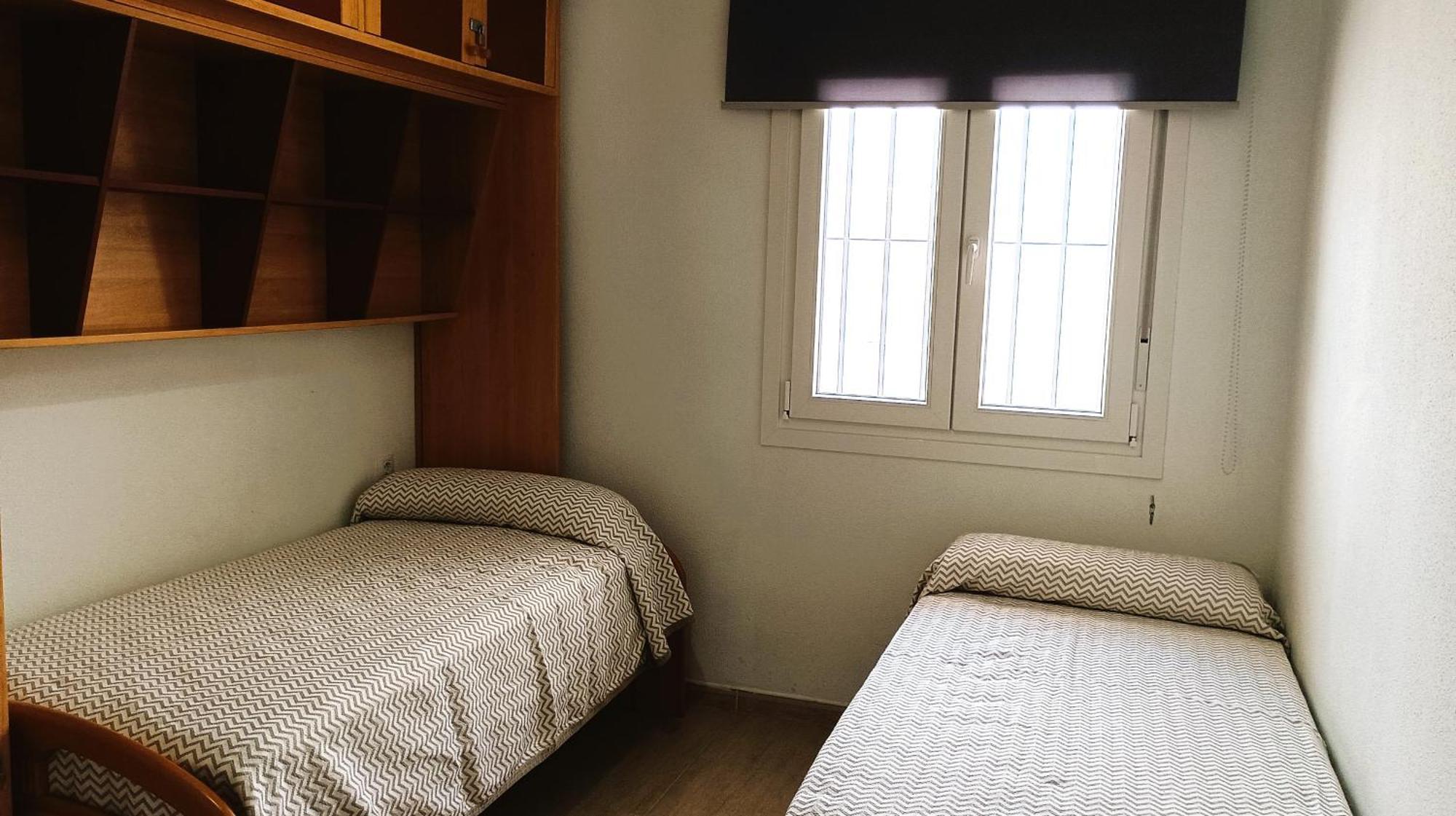 Apartamentos Rotonda Conil de la Frontera Szoba fotó
