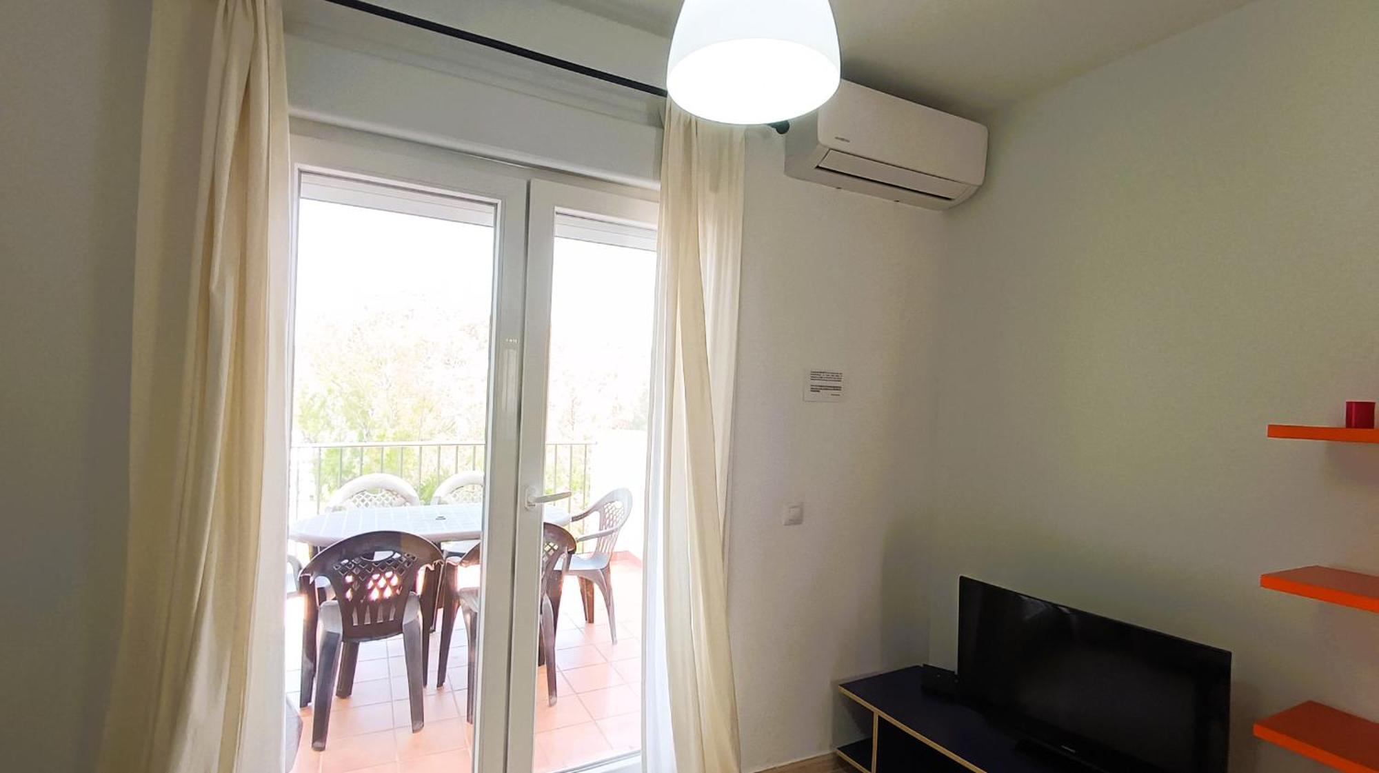 Apartamentos Rotonda Conil de la Frontera Kültér fotó