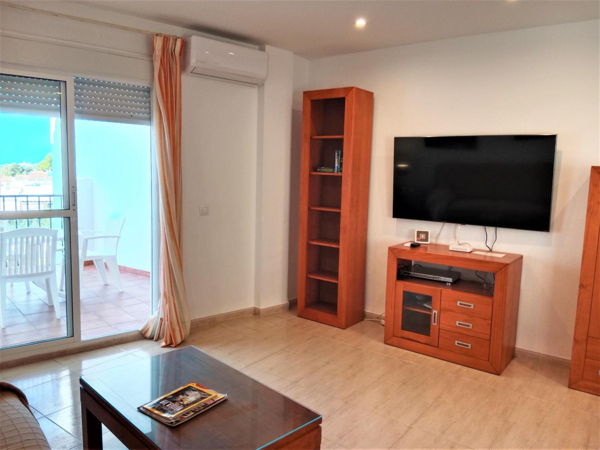 Apartamentos Rotonda Conil de la Frontera Kültér fotó