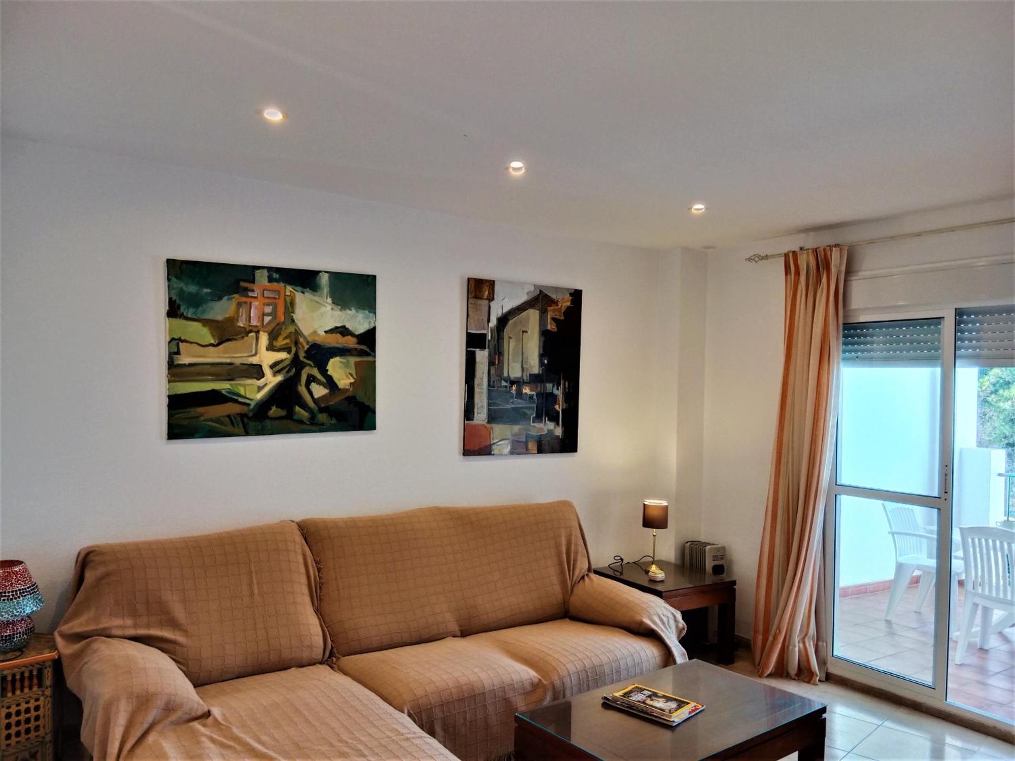 Apartamentos Rotonda Conil de la Frontera Kültér fotó