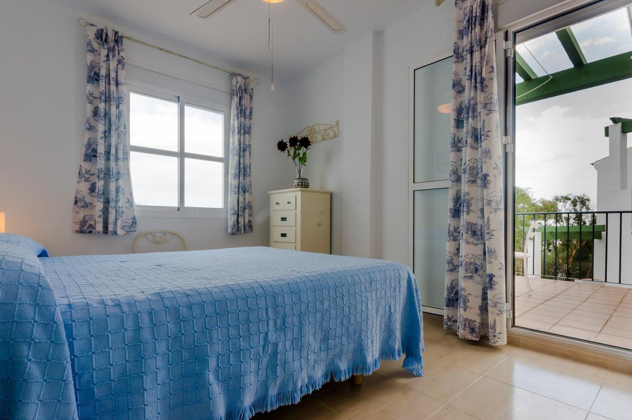 Apartamentos Rotonda Conil de la Frontera Kültér fotó