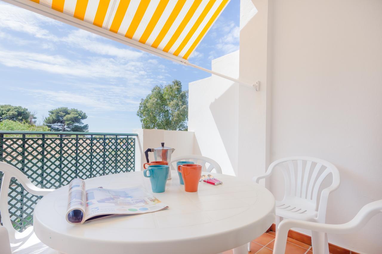 Apartamentos Rotonda Conil de la Frontera Kültér fotó